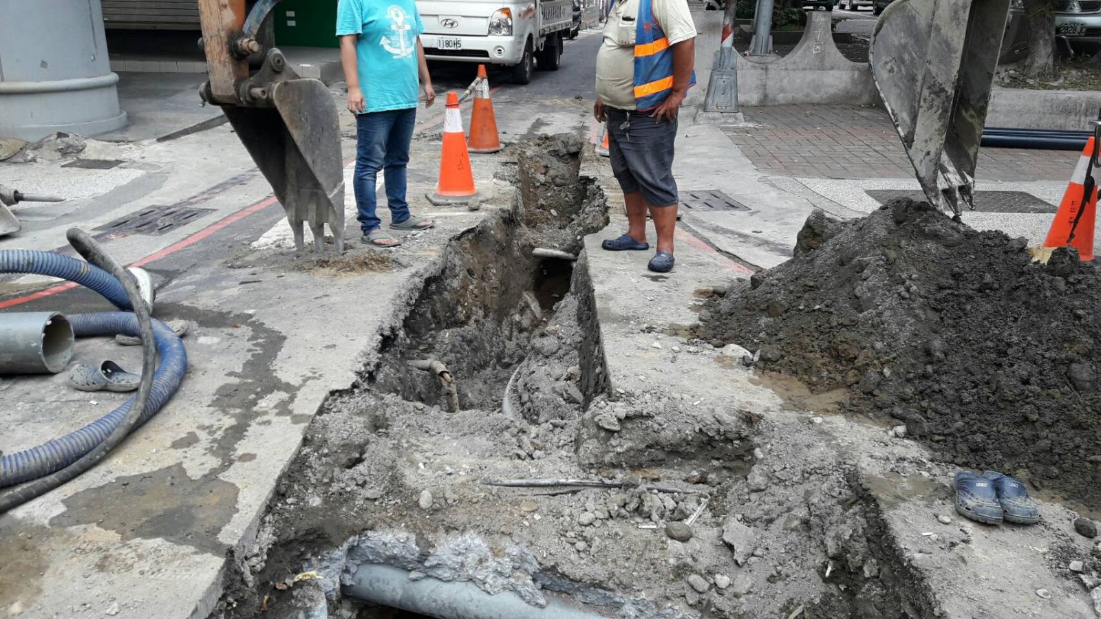 高雄水工程施工價格