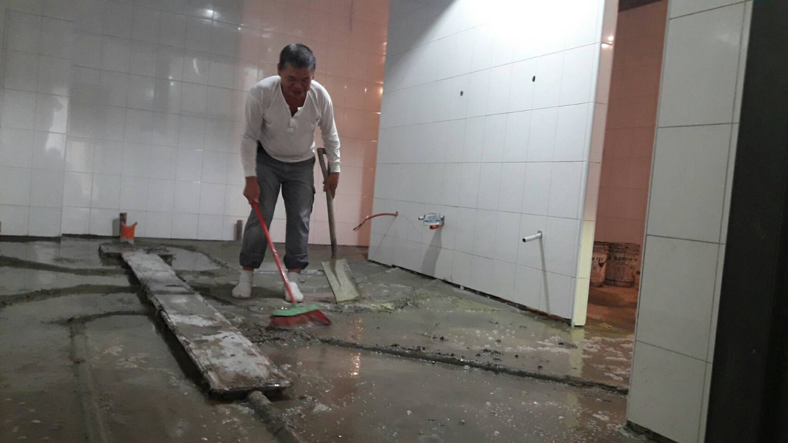 高雄泥作工程報價