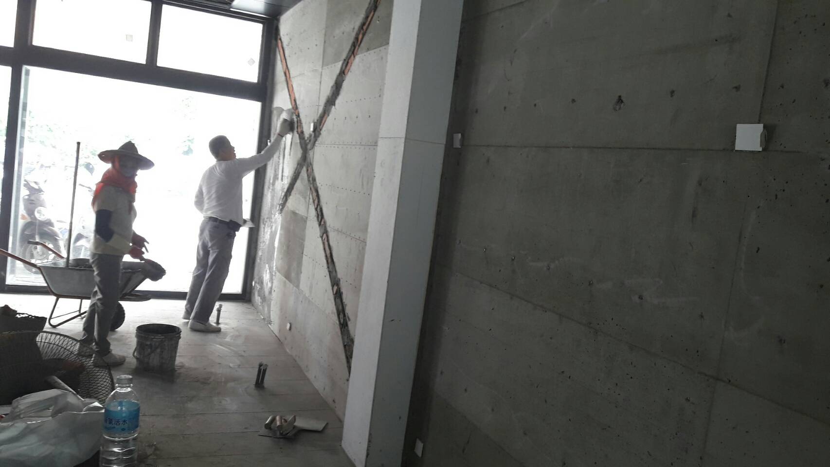 高雄泥作工程行