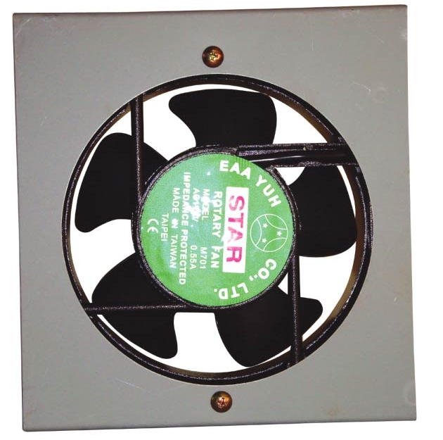 錏鈑組-抽風扇-排風扇