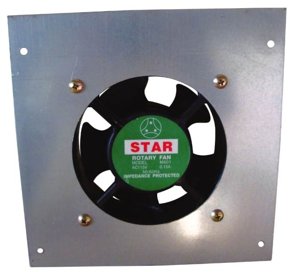 錏鈑組-抽風扇-排風扇