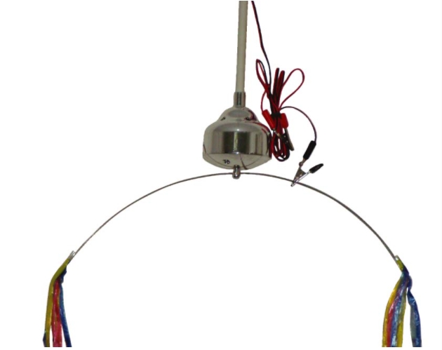 吊掛型趕蠅器(電池用)車用電瓶發財車&nbsp;