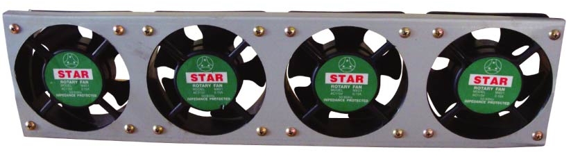 錏鈑組-抽風扇-排風扇