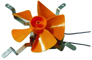 裸露風扇(冷卻風扇)