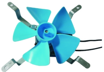 裸露風扇(冷卻風扇)