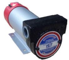 自吸式直流抽機油柴油幫浦