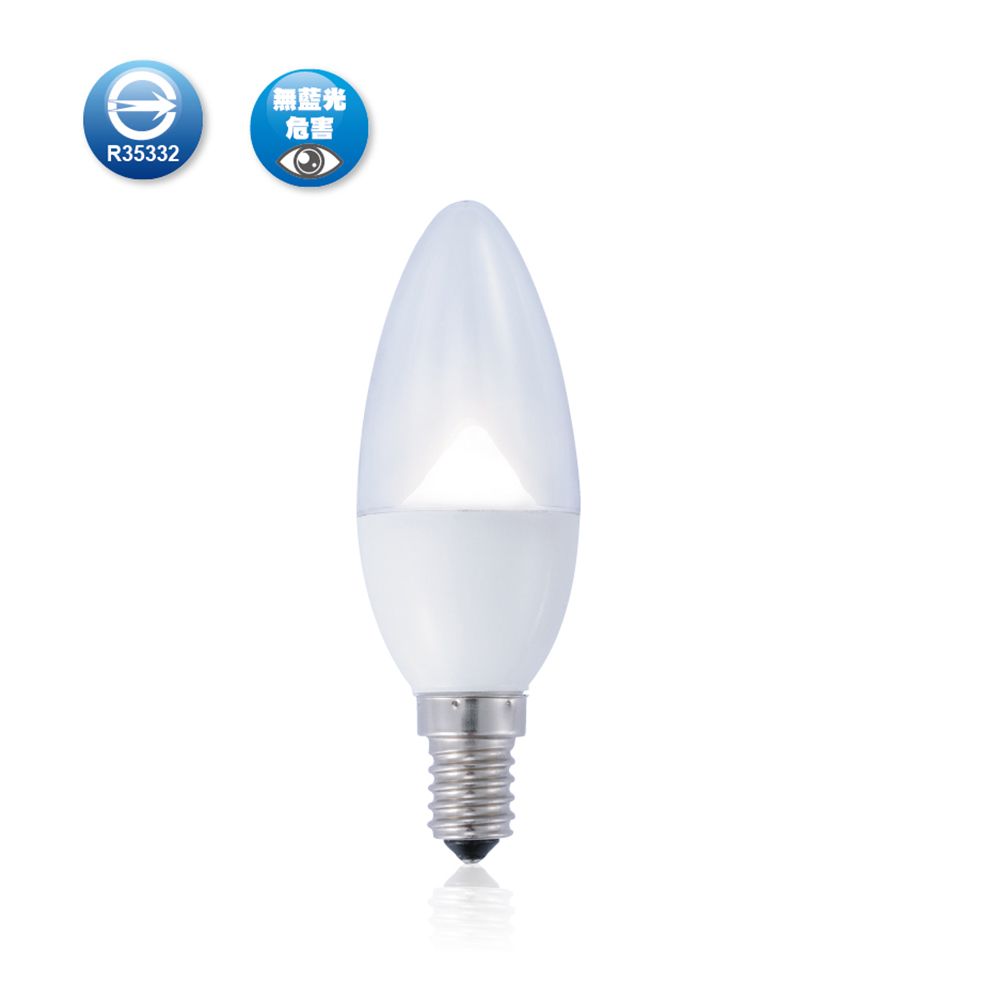 LED-E144DCR6