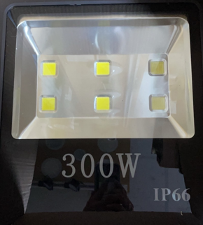 300WLED黃燈