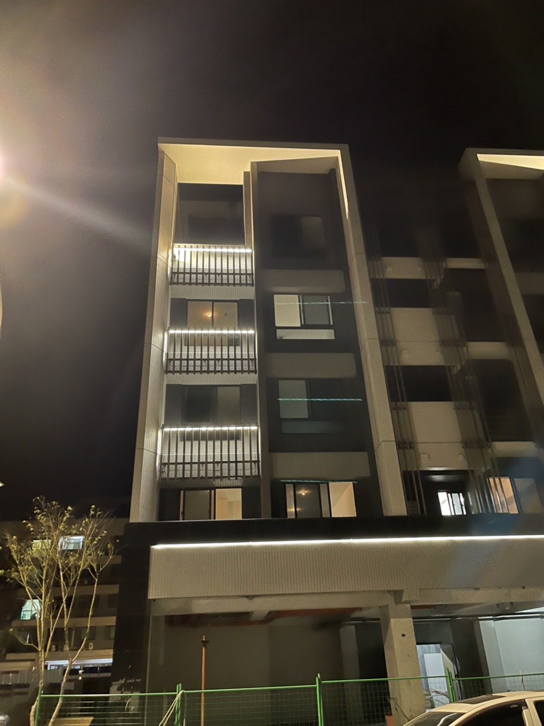 LED照明燈