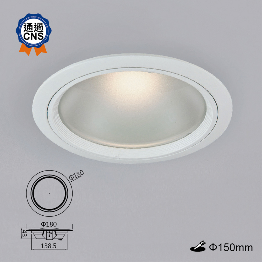 LED-15DOH16D