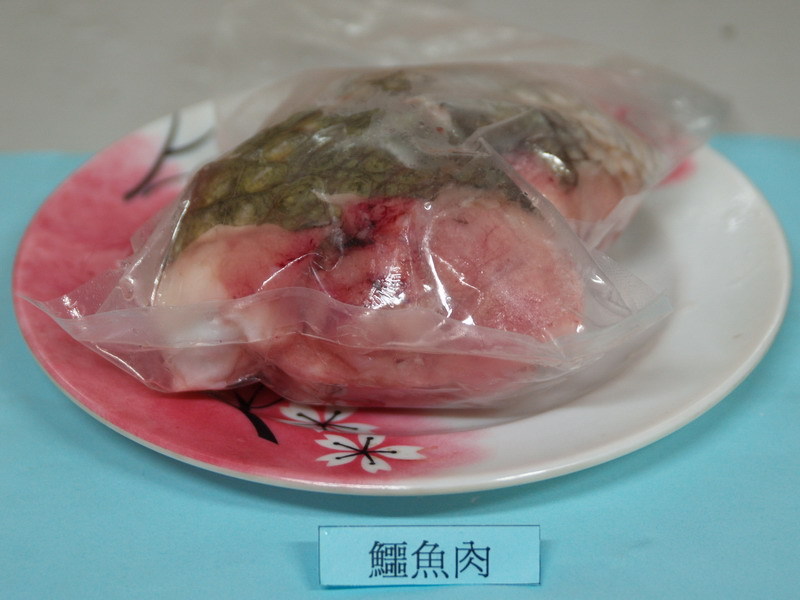 鱷魚肉