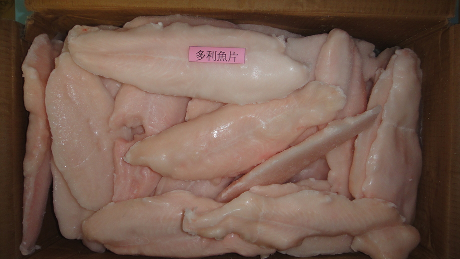 多利魚片