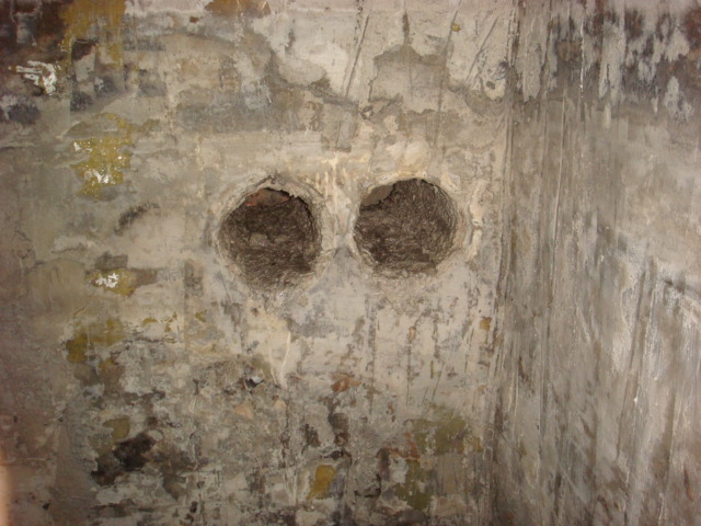 疏通水管施工後2