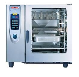 蒸烤箱