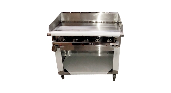 瓦斯烤爐.煎台