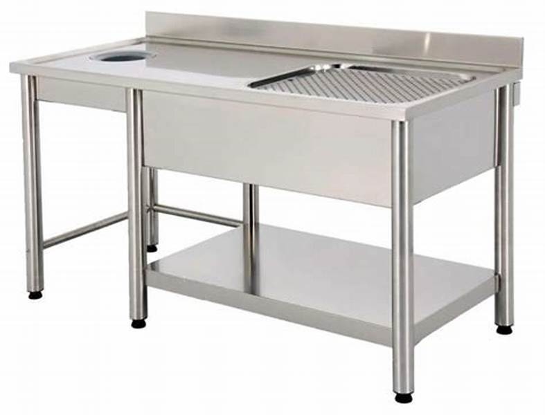 不鏽鋼水槽