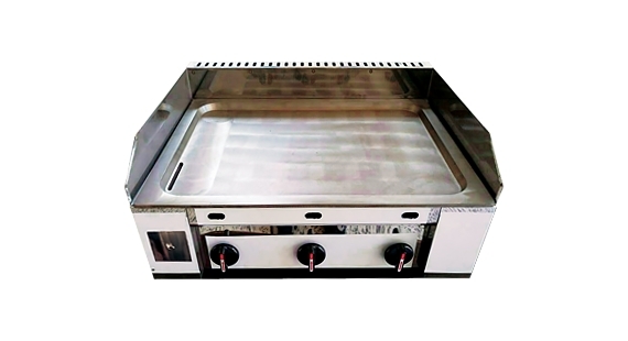 瓦斯烤爐.煎台
