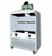 煙罩經電機過濾系統