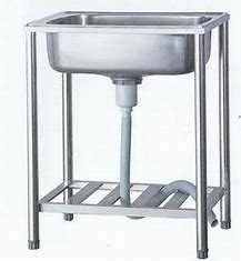 不鏽鋼水槽