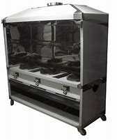 煙罩經電機過濾系統