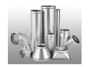 煙罩經電機過濾系統