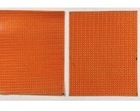 半透明橘(透光)