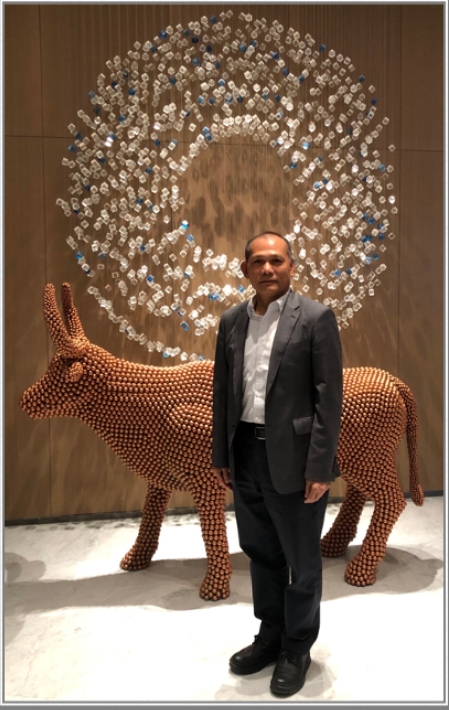 吳祈忠-副活動長