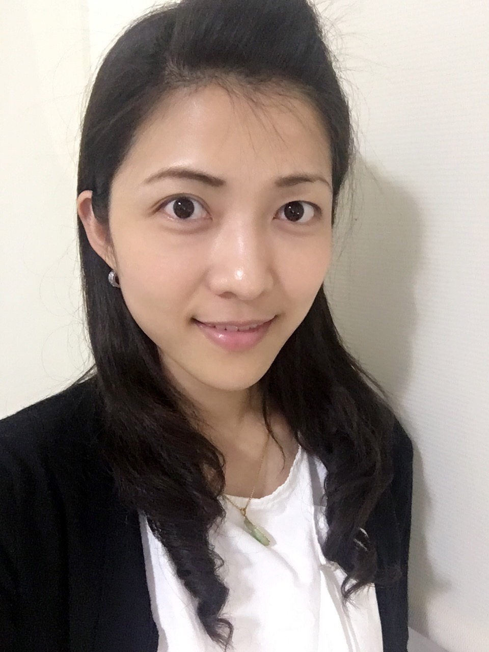 林佩蓉-副活動長