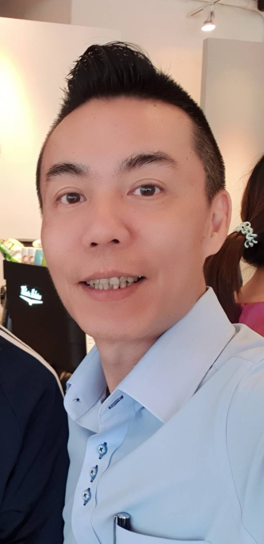 吳佳東-副活動長