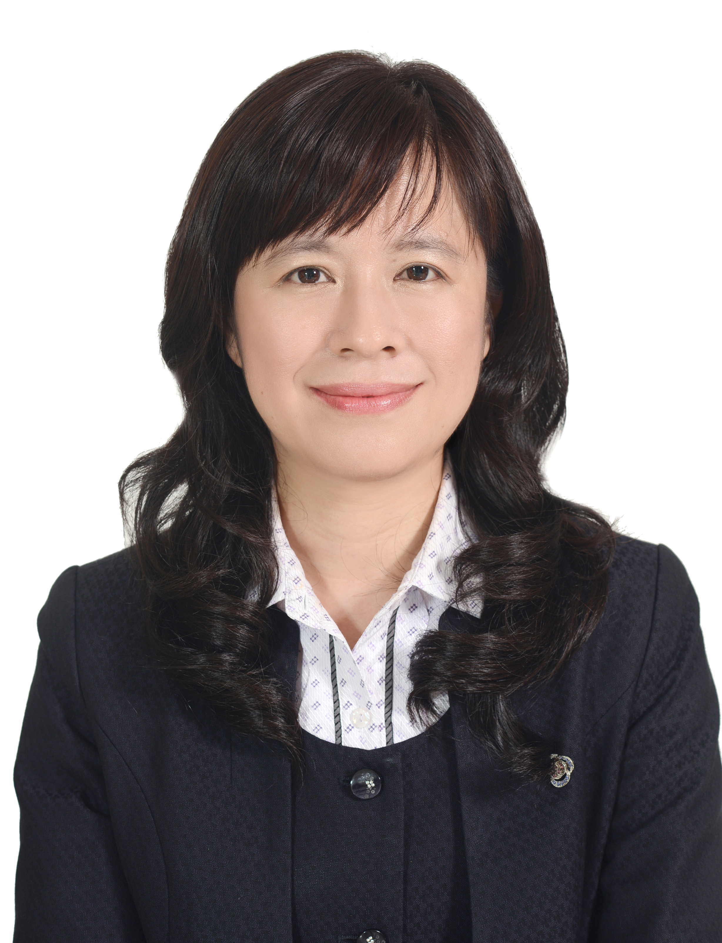 陳靖崴-副財務長