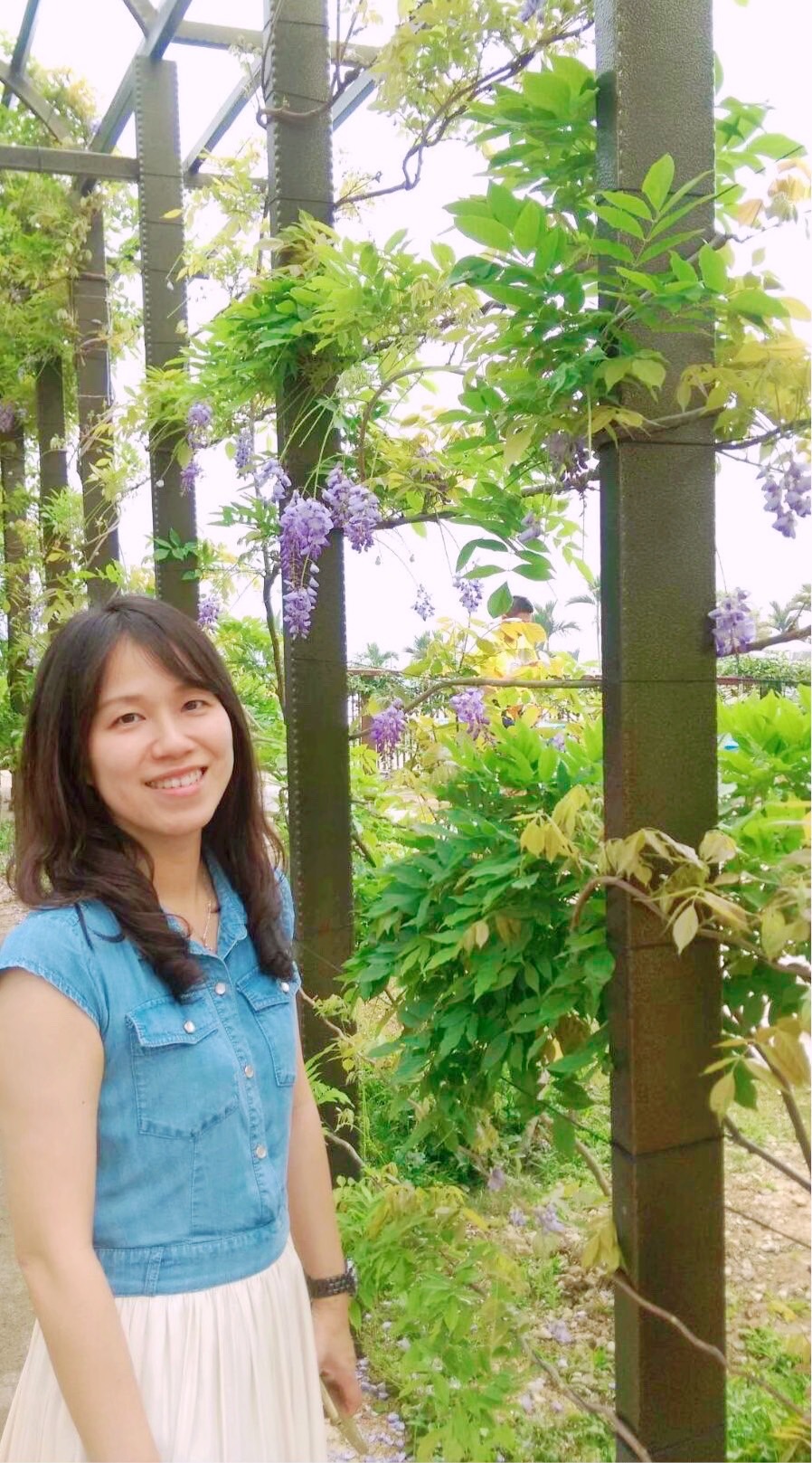 黃詩涵&nbsp;攝影社