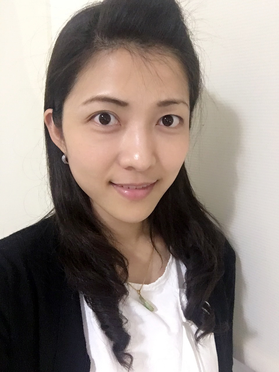 林佩蓉-副活動長