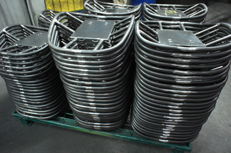 4.上料物品定位~~智冠企業有限公司