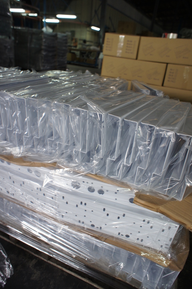 5.加工成品包裝~~智冠企業有限公司