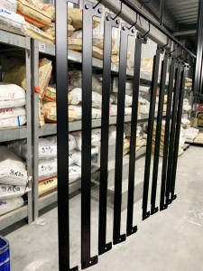 榮泰鑫實業有限公司-電鍍