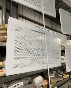 榮泰鑫實業有限公司-電鍍