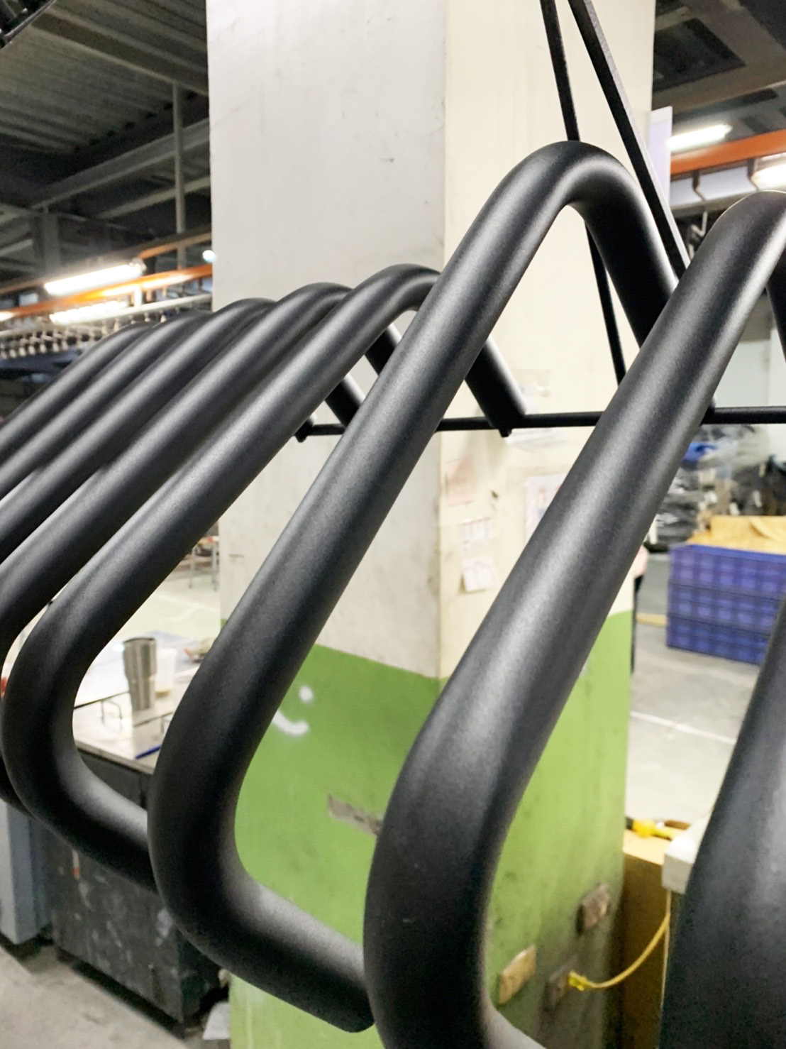 衛浴五金毛巾架1