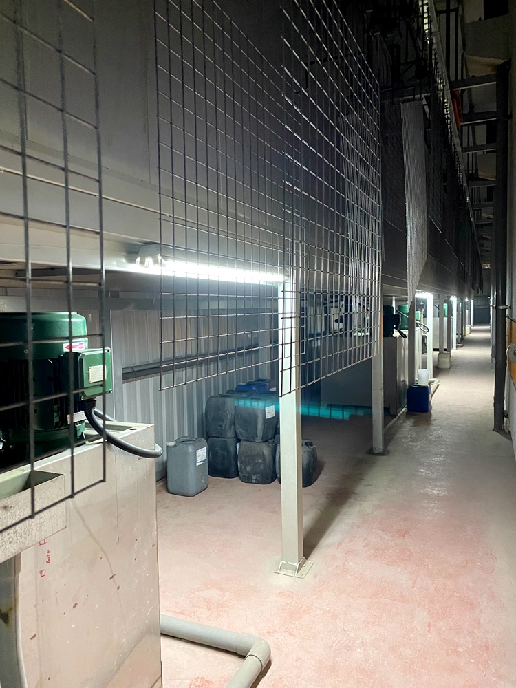 粉體塗裝烤漆18