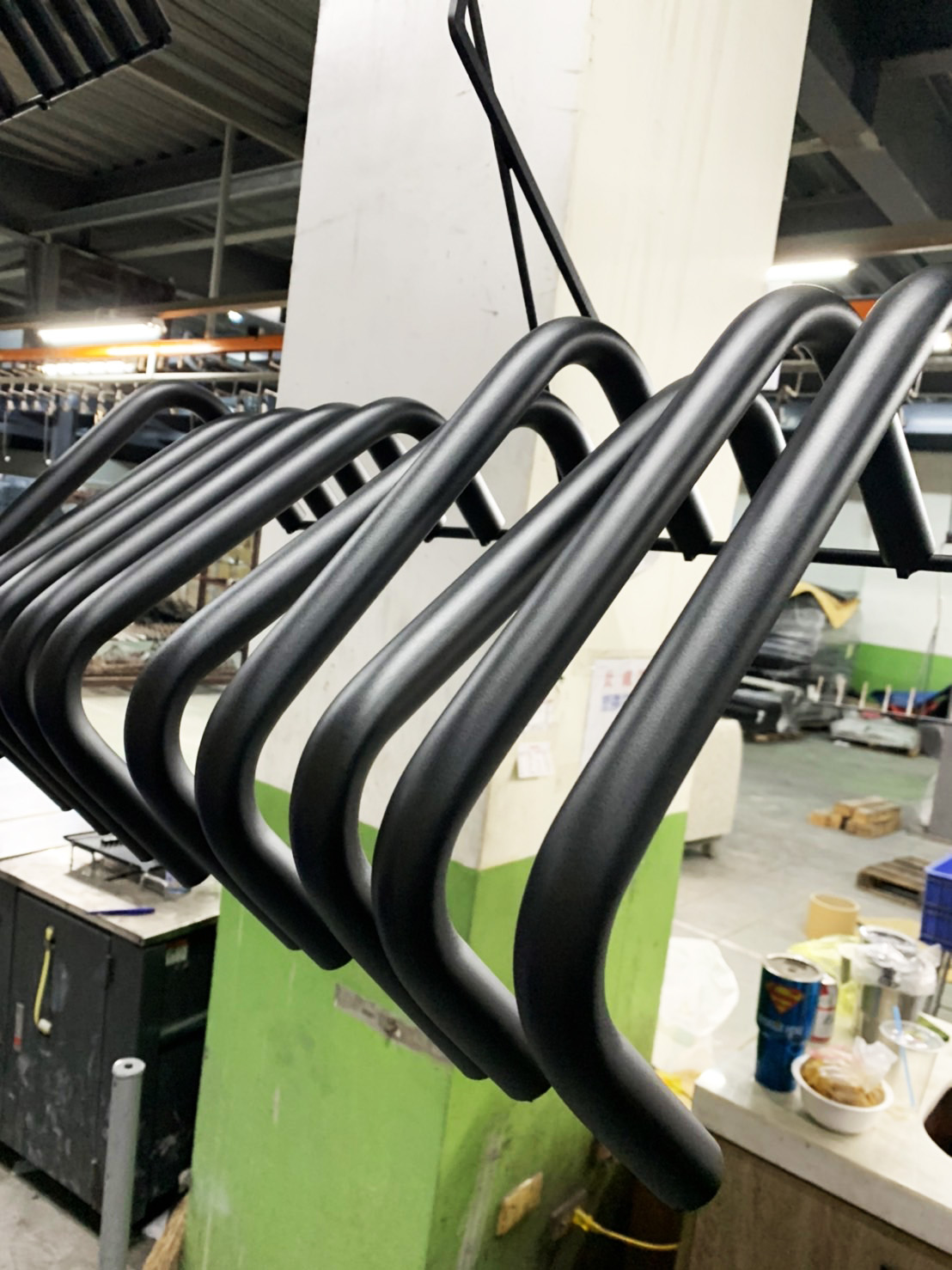 衛浴五金毛巾架