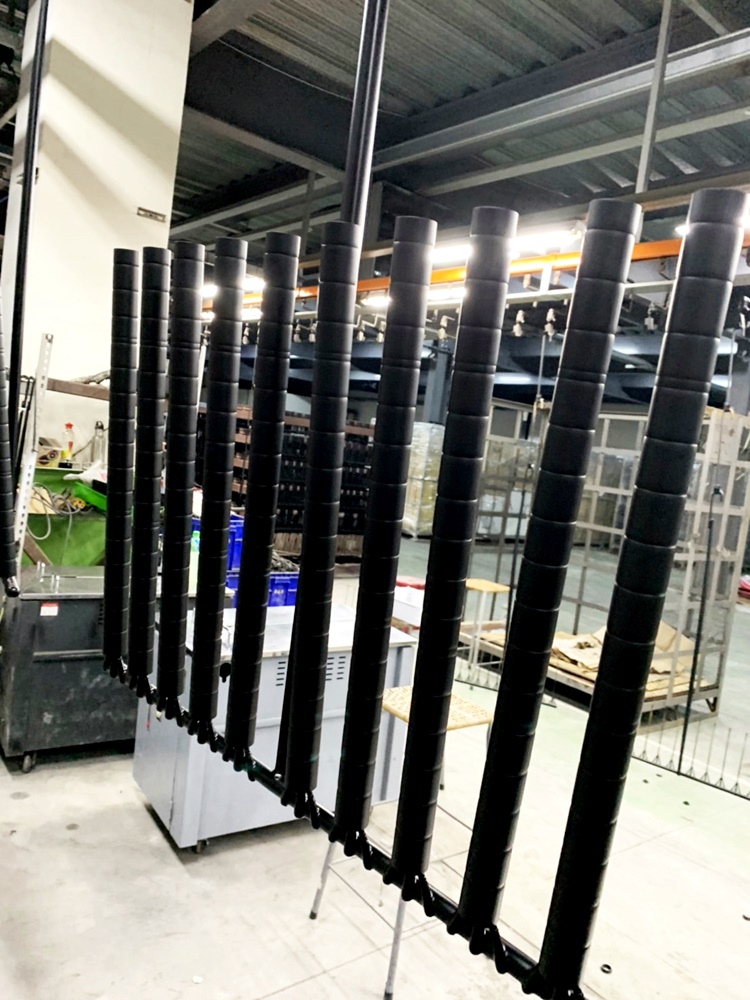 粉體塗裝烤漆12