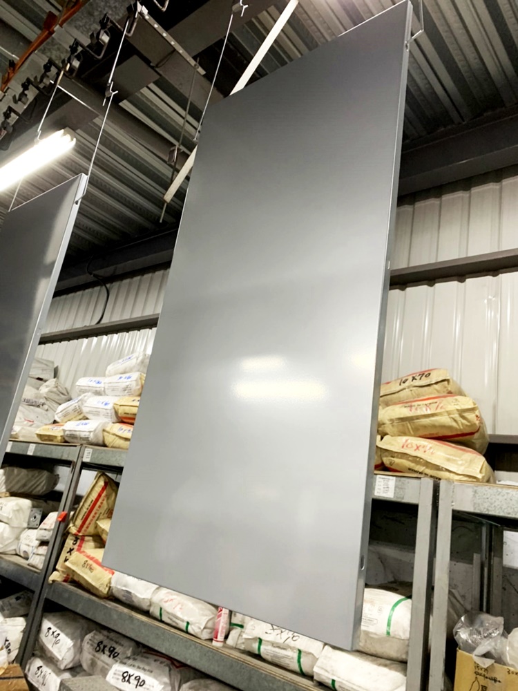 粉體塗裝烤漆11