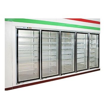 SYCF-1後補式豪華型冷藏展示櫃