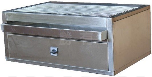 SYJS-AS-1下火電熱式烤爐-單區控制