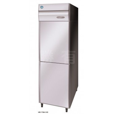 Hoshizaki日本二門立式冷凍冰箱SYSCBB-HFE-77
