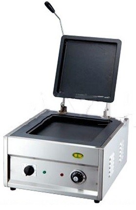 SYHYA-HY-737電力式煎餃機