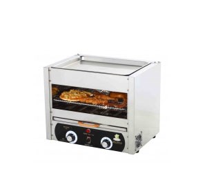 SYLT-A-DV-1DZB半開放式烤箱220V