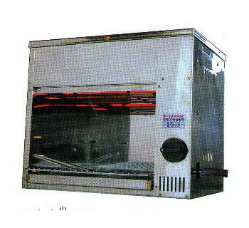 SYYS-F-402U2P(上火)小烤箱