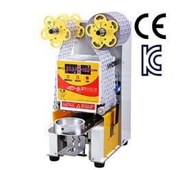 SYYF-ET-95SN微電腦封口機(烤漆)