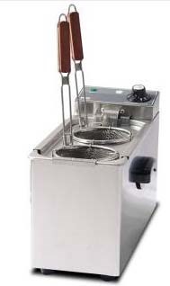 SYJJ-WBT-4L桌上型煮麵機