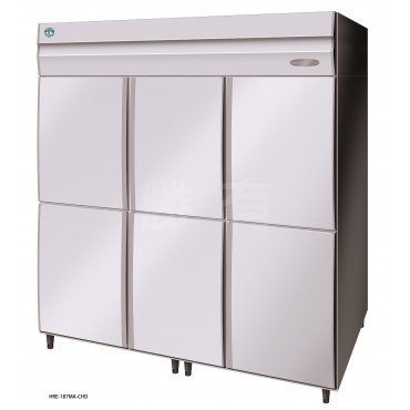 Hoshizaki日本6尺立式冷凍冰箱